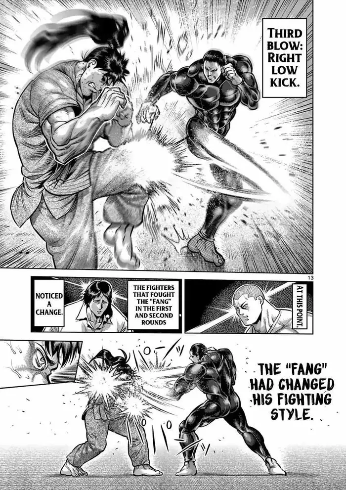Kengan Ashura Chapter 203 image 12_optimized